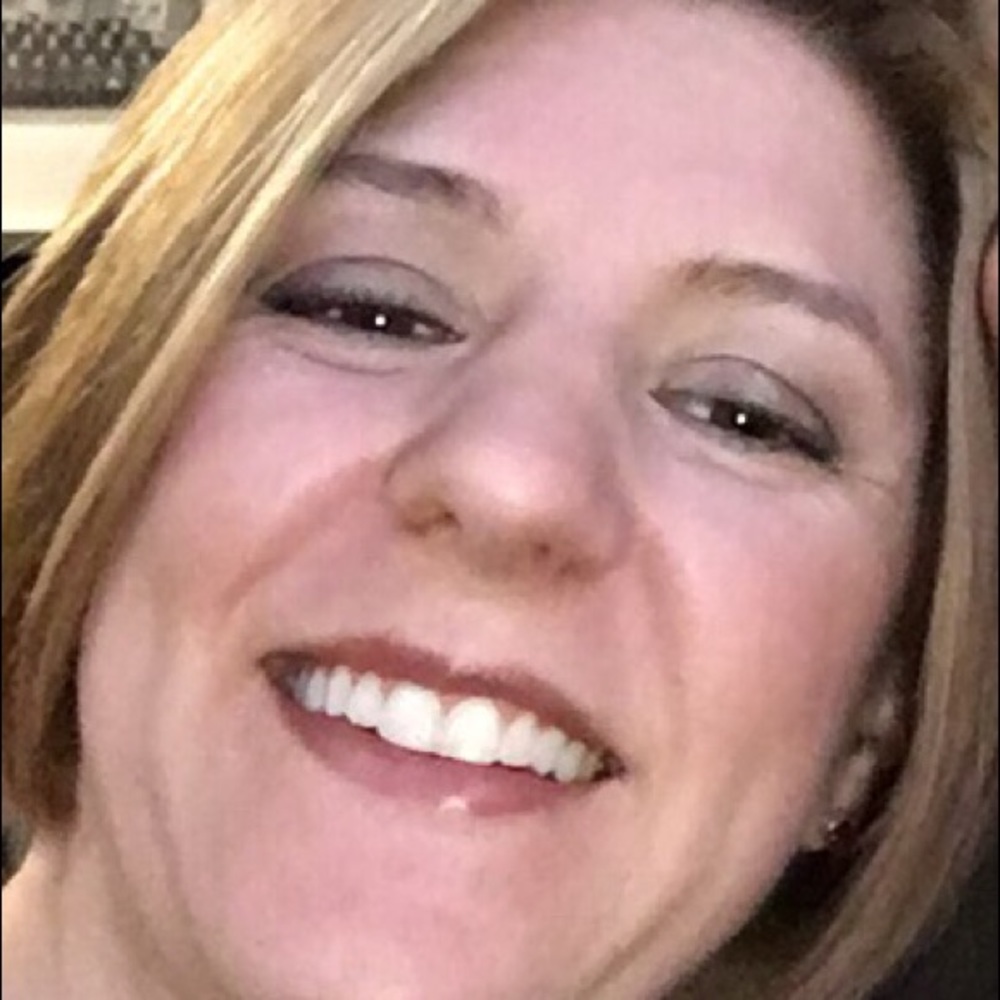 Meet your Posher, Kathy